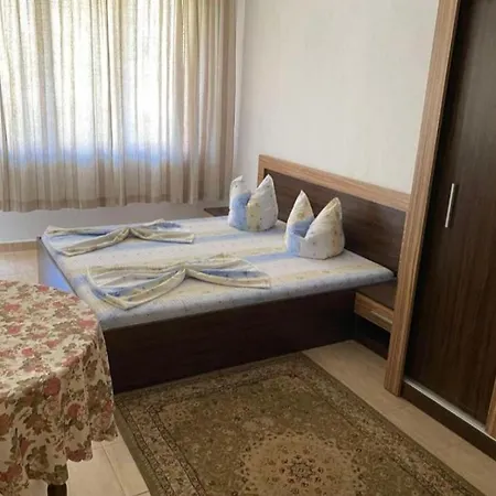 къщта за гости «уют» Konukevi