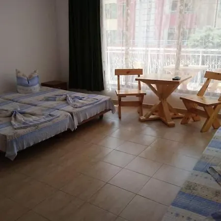 къщта за гости «уют» * Sveti Vlas