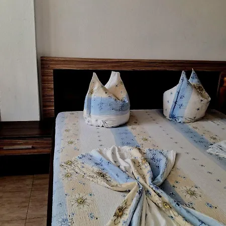 къщта за гости «уют» Konukevi