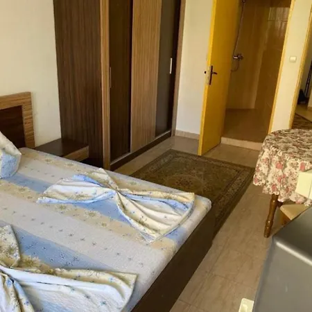 къщта за гости «уют» * Sveti Vlas