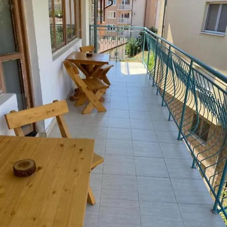 къщта за гости «уют»