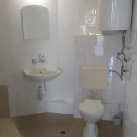 къщта за гости «уют» Penzion