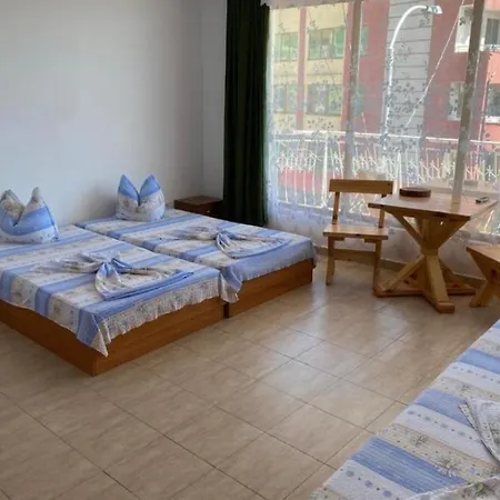 къщта за гости «уют» Penzion Sveti Vlas