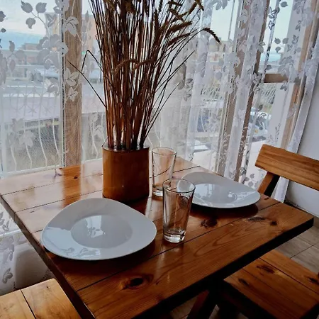 Penzion къщта за гости «уют»