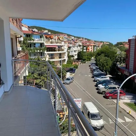 къщта за гости «уют» * Sveti Vlas