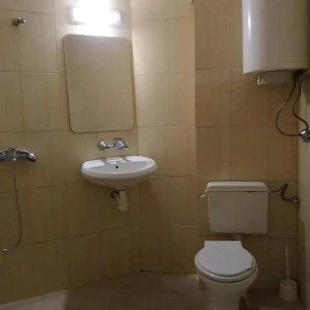 къщта за гости «уют» Penzion *