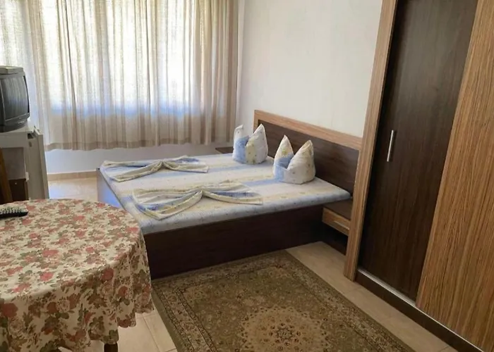 къщта за гости «уют» ゲストハウス