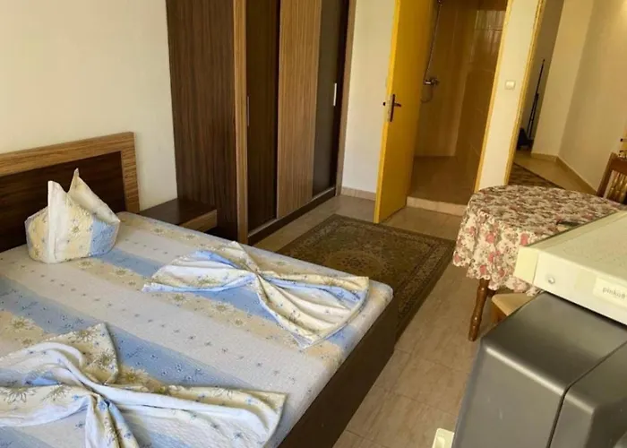 къщта за гости «уют» * スヴェティ・ヴラス