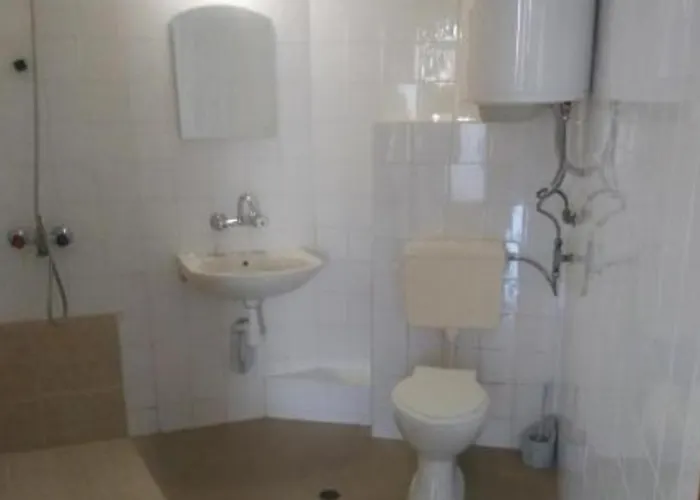 къщта за гости «уют» ゲストハウス