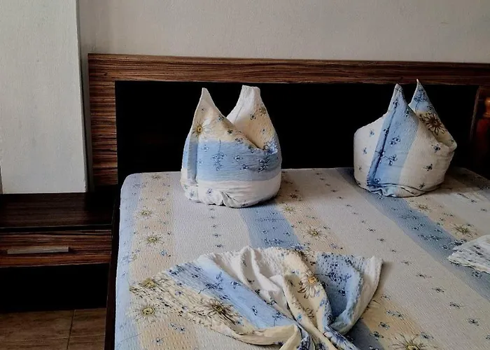 къщта за гости «уют» ゲストハウス