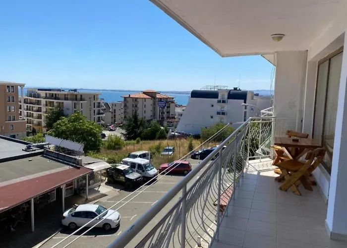 ゲストハウス къщта за гости «уют» スヴェティ・ヴラス