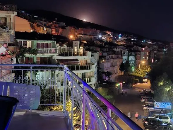 къщта за гости «уют» スヴェティ・ヴラス