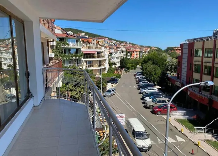 къщта за гости «уют» * スヴェティ・ヴラス