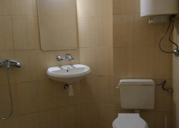 къщта за гости «уют» ゲストハウス *